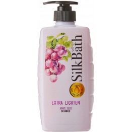 Silkbath Extra Lighten 750ml